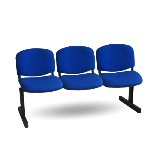 WAITBENCH TAPE 3 BK/BE