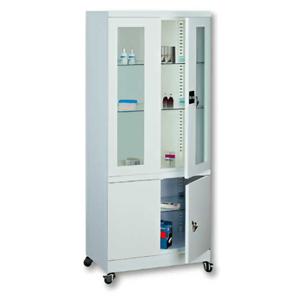 HOSPICAB M 1890/800 ROLL DG