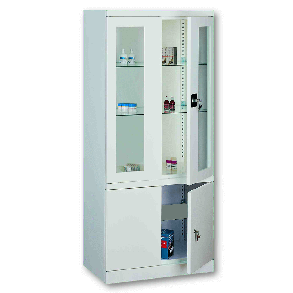HOSPICAB H 1800/800/435 2GS 1SS
