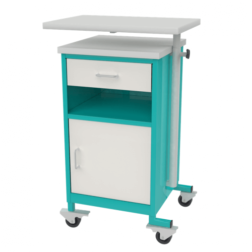 BEDSIDE CAB M WE/GE