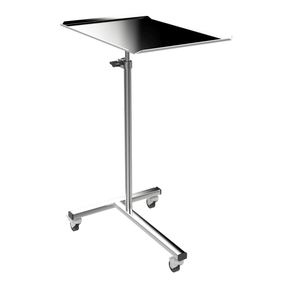 HOSPI INSTRUMENT TABLE M SS