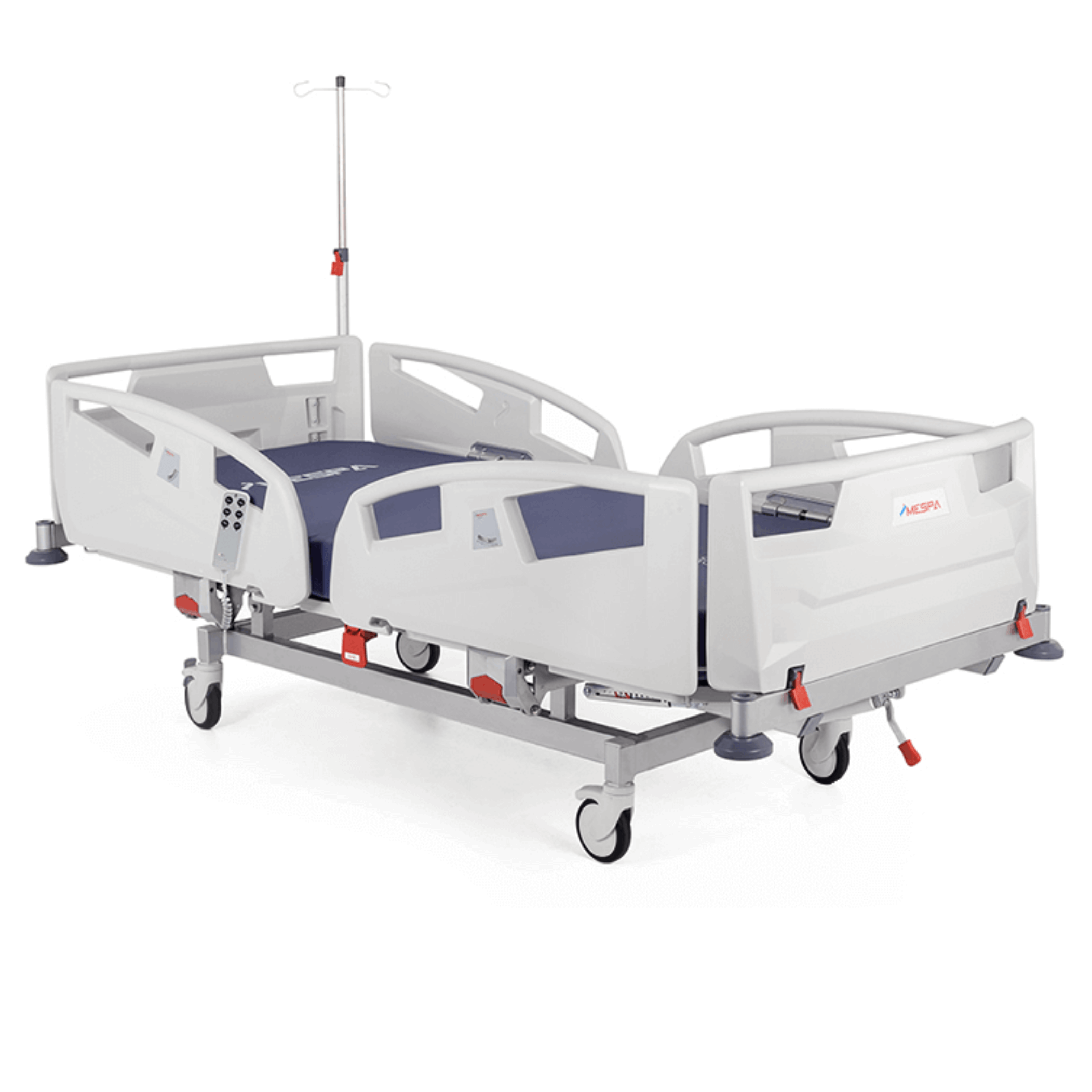 MEDIBED MA 2M