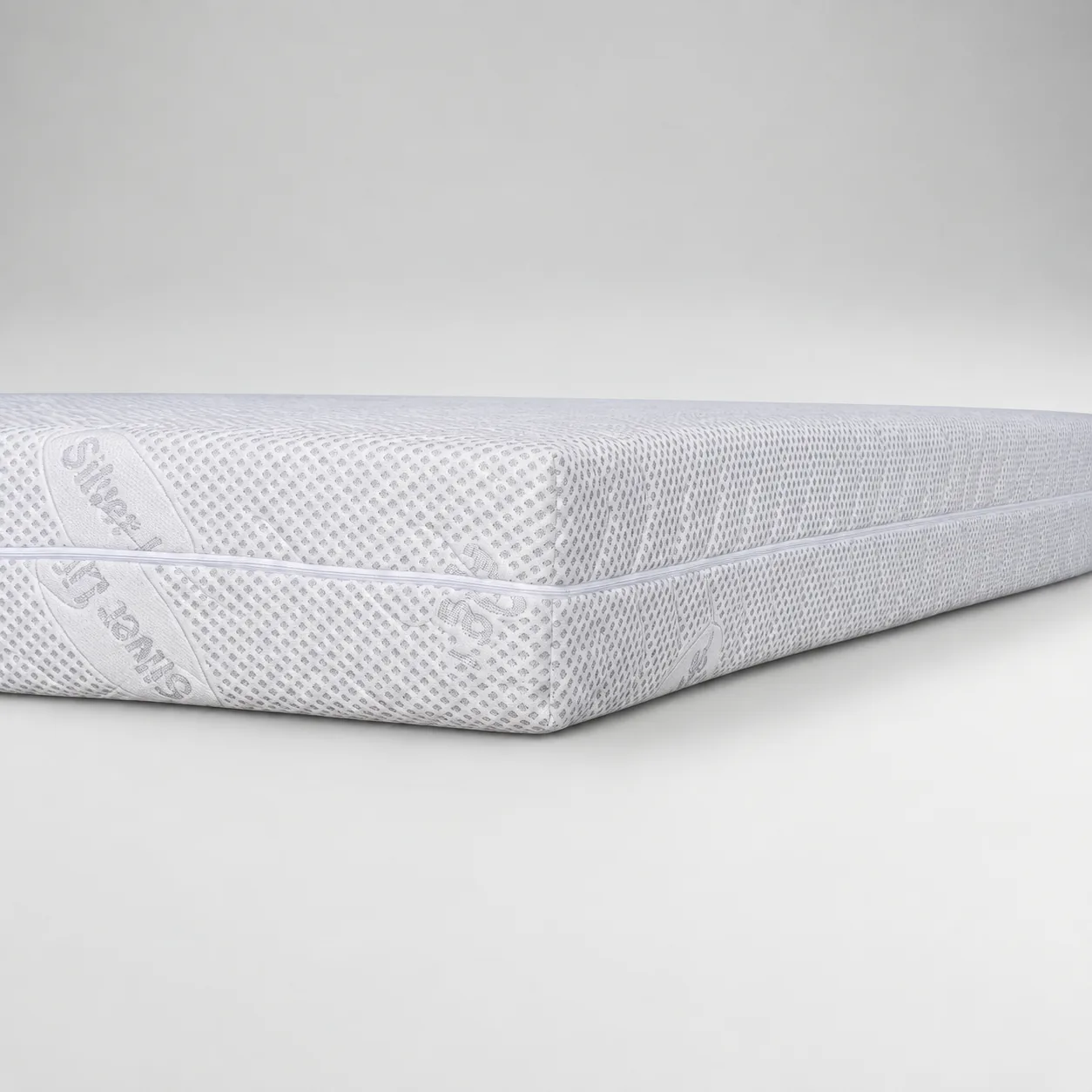 Silver huzat